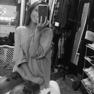 Meet your Posher, Eliza